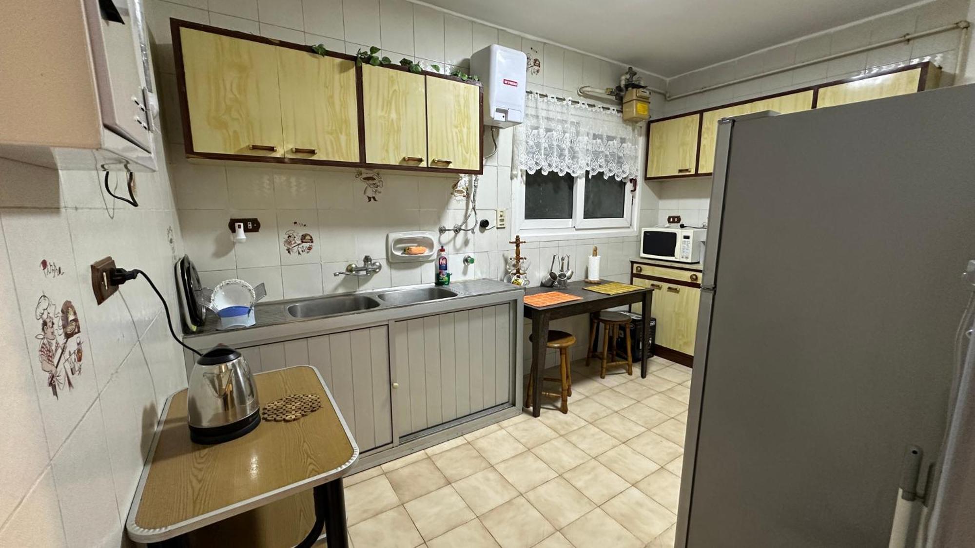 First Row Spacious Seaview Apartmán *